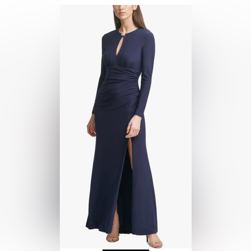 Vince Camino Evening Gown